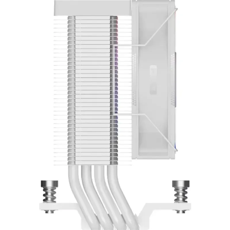 PCCOOLER R400 ARGB WH