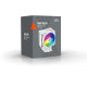 PCCOOLER R400 ARGB WH