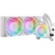 EKWB EK-Nucleus AIO CR240 Lux D-RGB White (3831109897843)