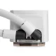 EKWB EK-Nucleus AIO CR240 Lux D-RGB White (3831109897843)