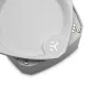 EKWB EK-Nucleus AIO CR240 Lux D-RGB White (3831109897843)