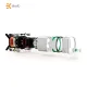 EKWB EK-Nucleus AIO CR240 Lux D-RGB White (3831109897843)
