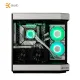EKWB EK-Nucleus AIO CR240 Lux D-RGB White (3831109897843)