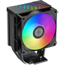 PCCOOLER R400 ARGB BK