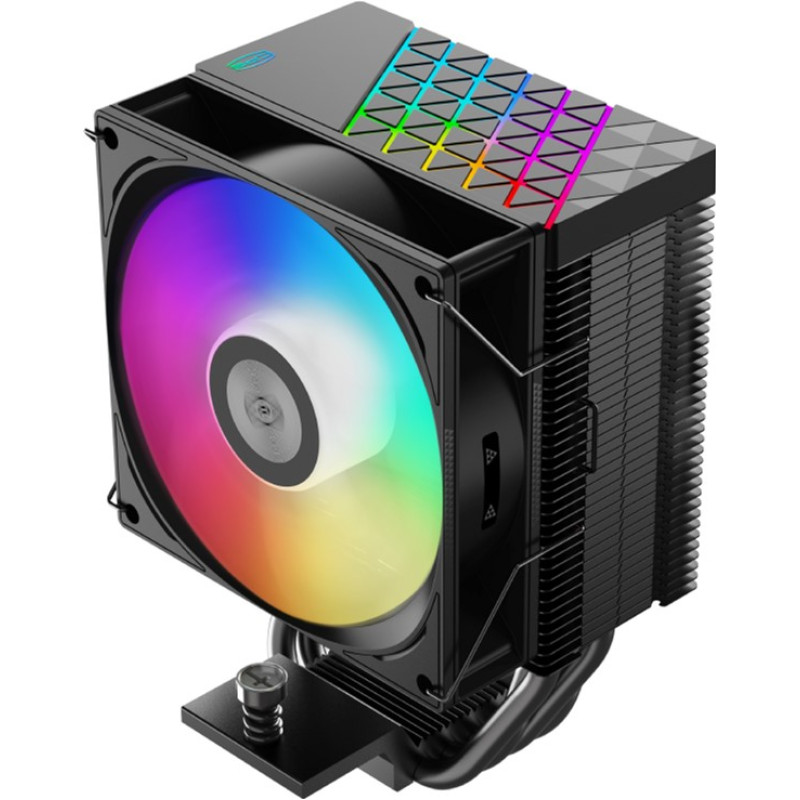 PCCOOLER R400 ARGB BK