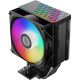 PCCOOLER R400 ARGB BK
