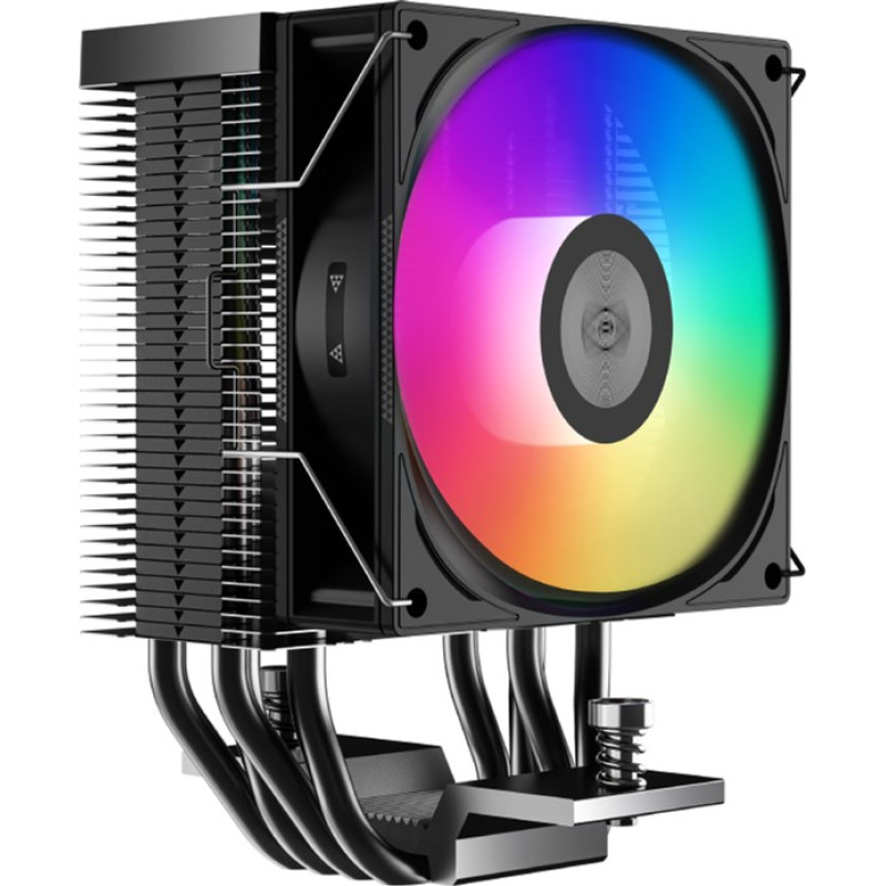 PCCOOLER R400 ARGB BK