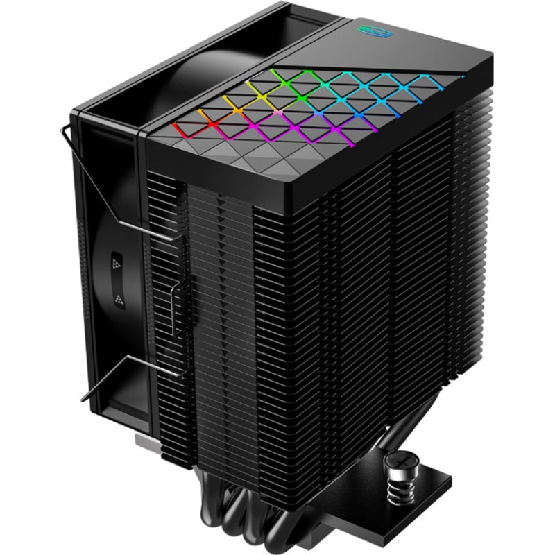 PCCOOLER R400 ARGB BK