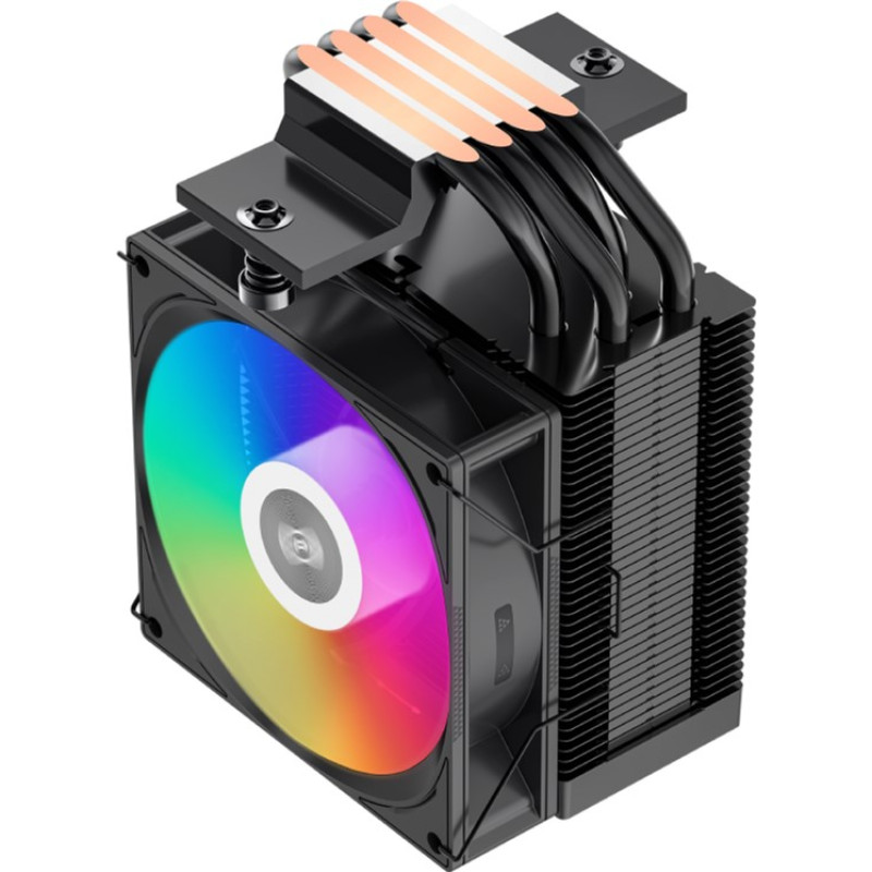 PCCOOLER R400 ARGB BK