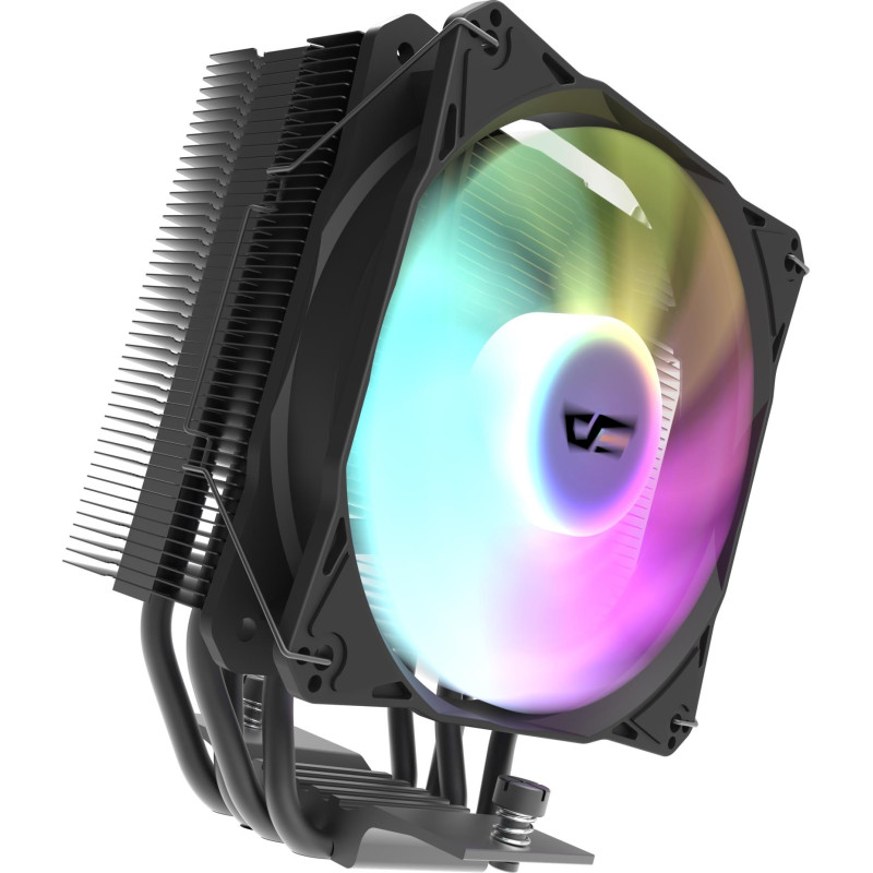 DarkFlash F4 PRO A-RGB
