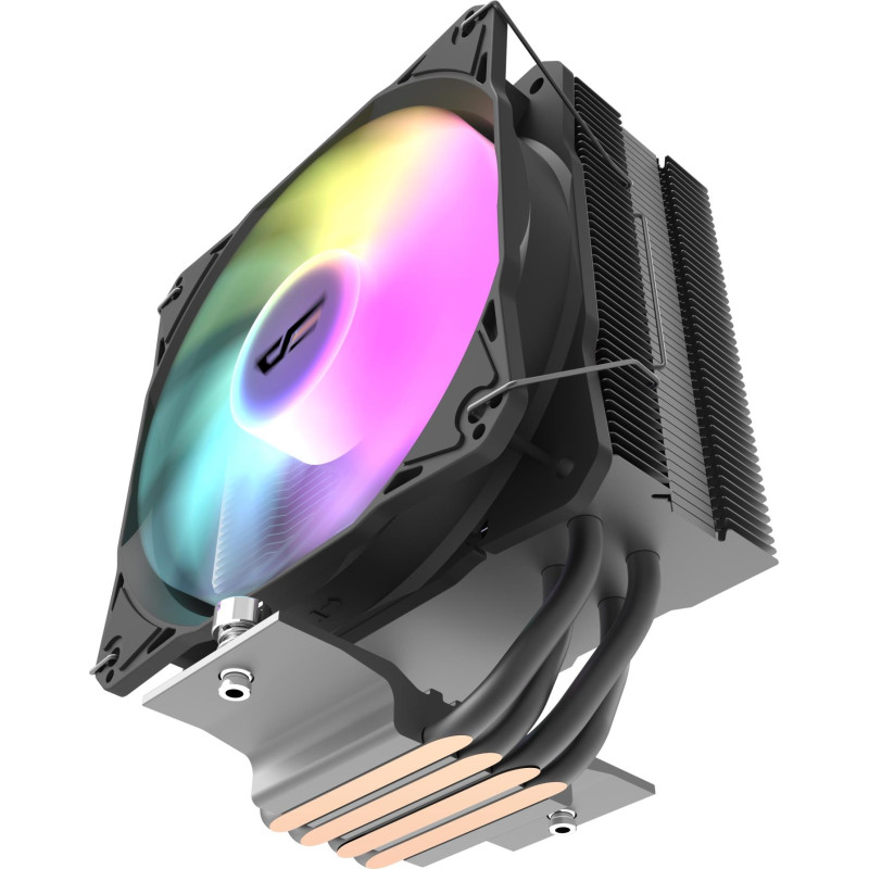 DarkFlash F4 PRO A-RGB