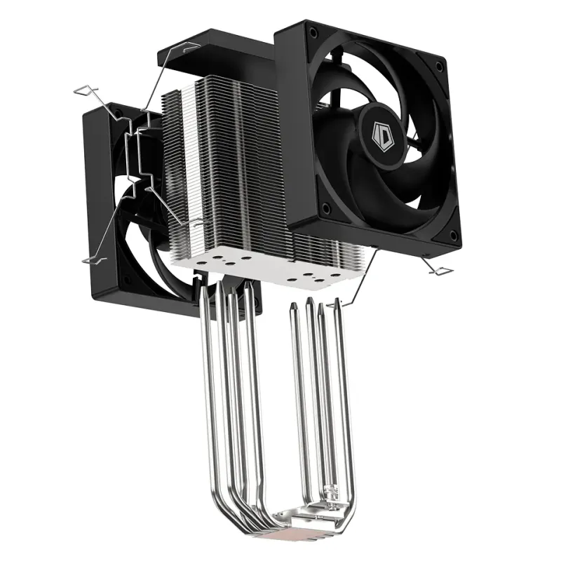 ID-Cooling SE-214-XT V2 Plus