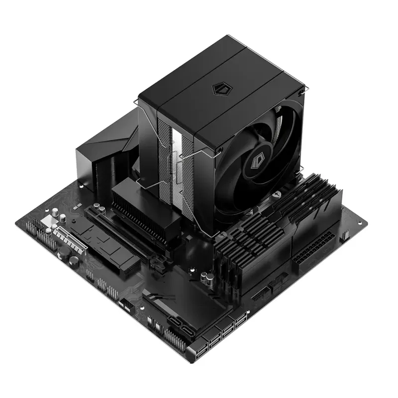 ID-Cooling SE-214-XT V2 Plus