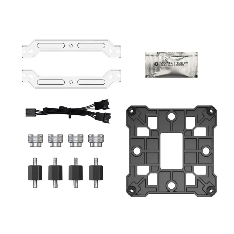 ID-Cooling SE-214-XT V2 Plus