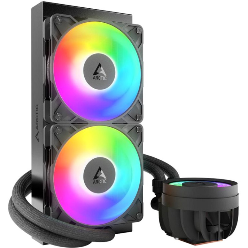 Arctic Liquid Freezer III Pro 240 A-RGB (ACFRE00182A)