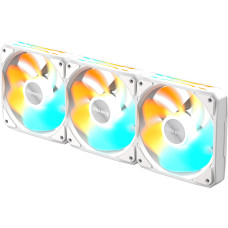 GIGABYTE EZ CHAIN RVS FAN 120 ICE (GP-GBT EZRVSFAN1203 ICE)