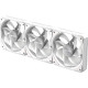 GIGABYTE EZ CHAIN RVS FAN 120 ICE (GP-GBT EZRVSFAN1203 ICE)