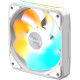 GIGABYTE EZ CHAIN RVS FAN 120 ICE (GP-GBT EZRVSFAN1203 ICE)