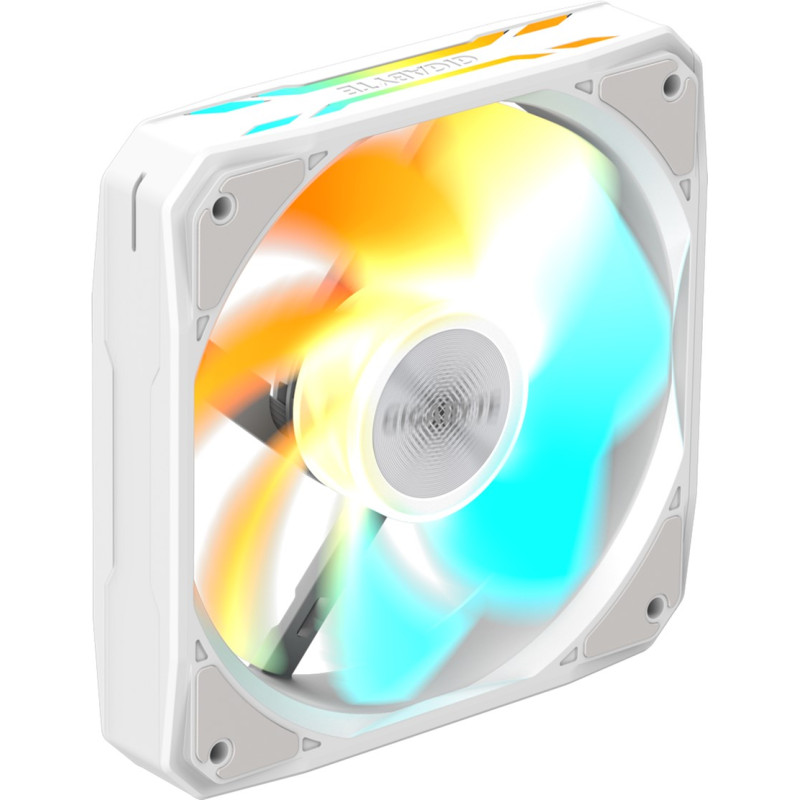 GIGABYTE EZ CHAIN RVS FAN 120 ICE (GP-GBT EZRVSFAN1203 ICE)