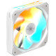GIGABYTE EZ CHAIN RVS FAN 120 ICE (GP-GBT EZRVSFAN1203 ICE)