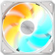 GIGABYTE EZ CHAIN RVS FAN 120 ICE (GP-GBT EZRVSFAN1203 ICE)