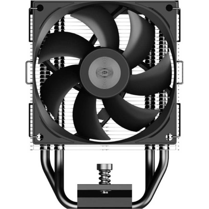 PCCOOLER R400