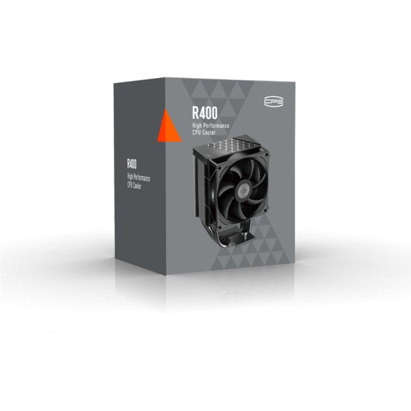 PCCOOLER R400