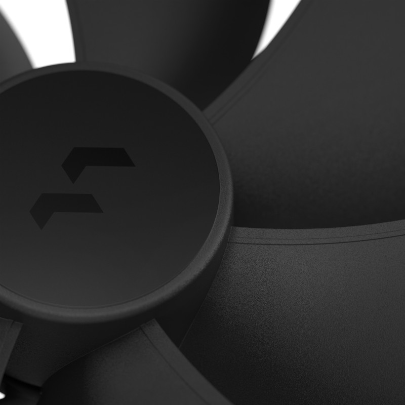 FRACTAL DESIGN FD-FAN-DYN-X2-GP18-PWM-BK