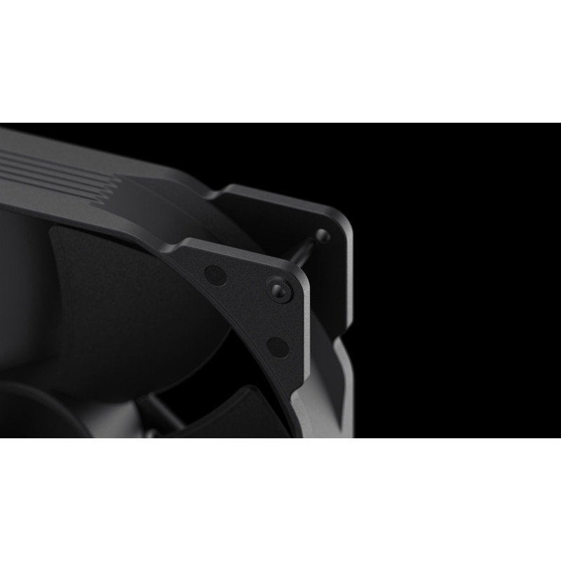 FRACTAL DESIGN FD-FAN-DYN-X2-GP18-PWM-BK