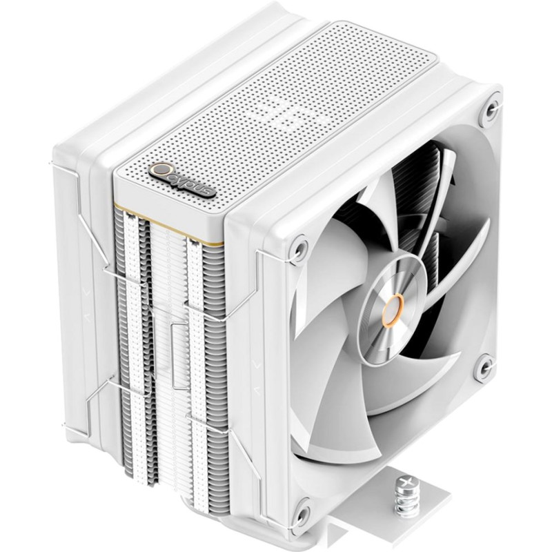 Ocypus IOTA A40 WH DUAL FAN (IOTA-A40-WH2NNWD00X-GL)