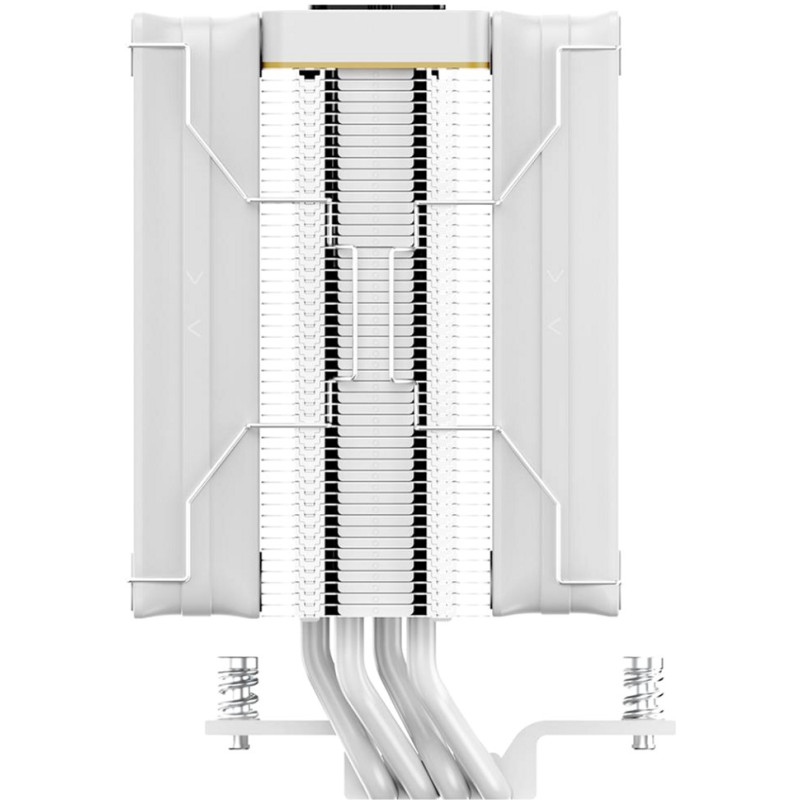 Ocypus IOTA A40 WH DUAL FAN (IOTA-A40-WH2NNWD00X-GL)