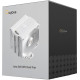 Ocypus IOTA A40 WH DUAL FAN (IOTA-A40-WH2NNWD00X-GL)