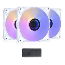 DarkFlash INF8 PRO 3in1 white