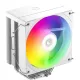 ID-Cooling SE-214-XT V2 ARGB White