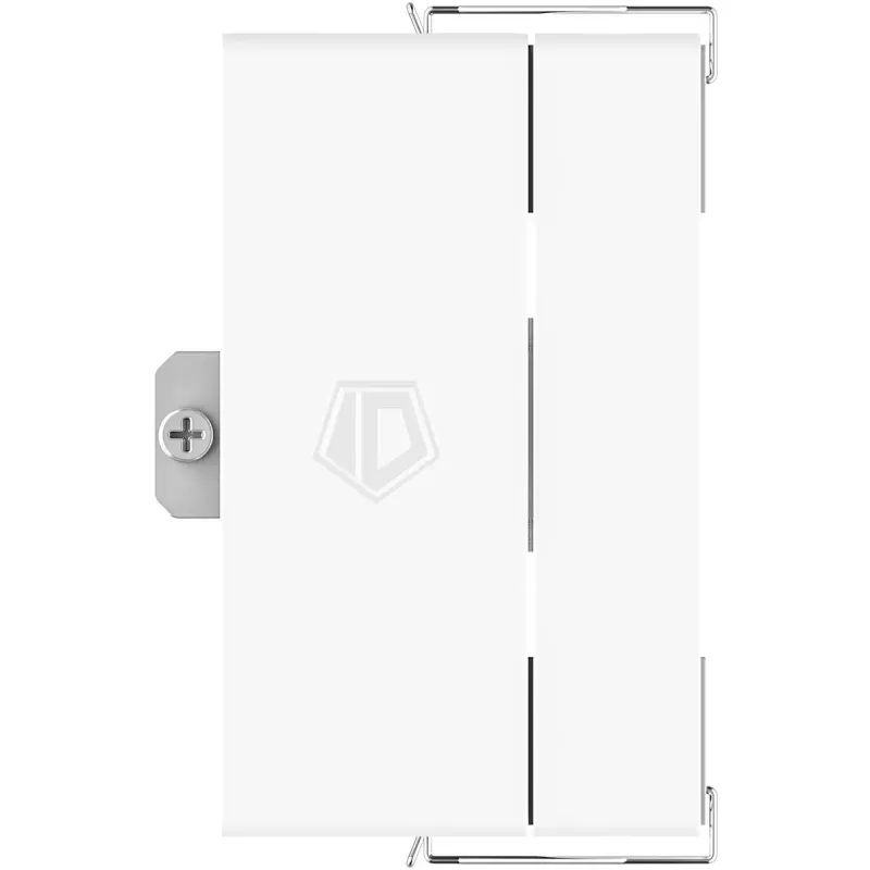 ID-Cooling SE-214-XT V2 ARGB White
