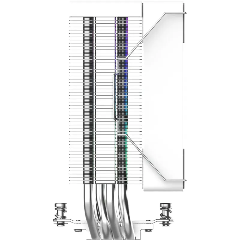 ID-Cooling SE-214-XT V2 ARGB White