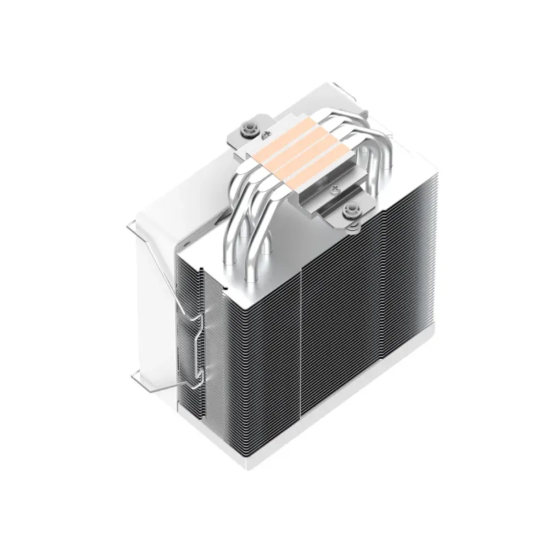 ID-Cooling SE-214-XT V2 ARGB White