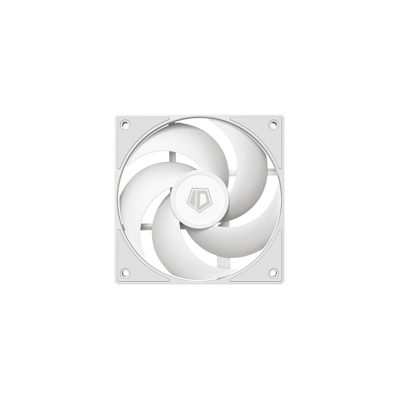 ID-COOLING AS-120-W Trio