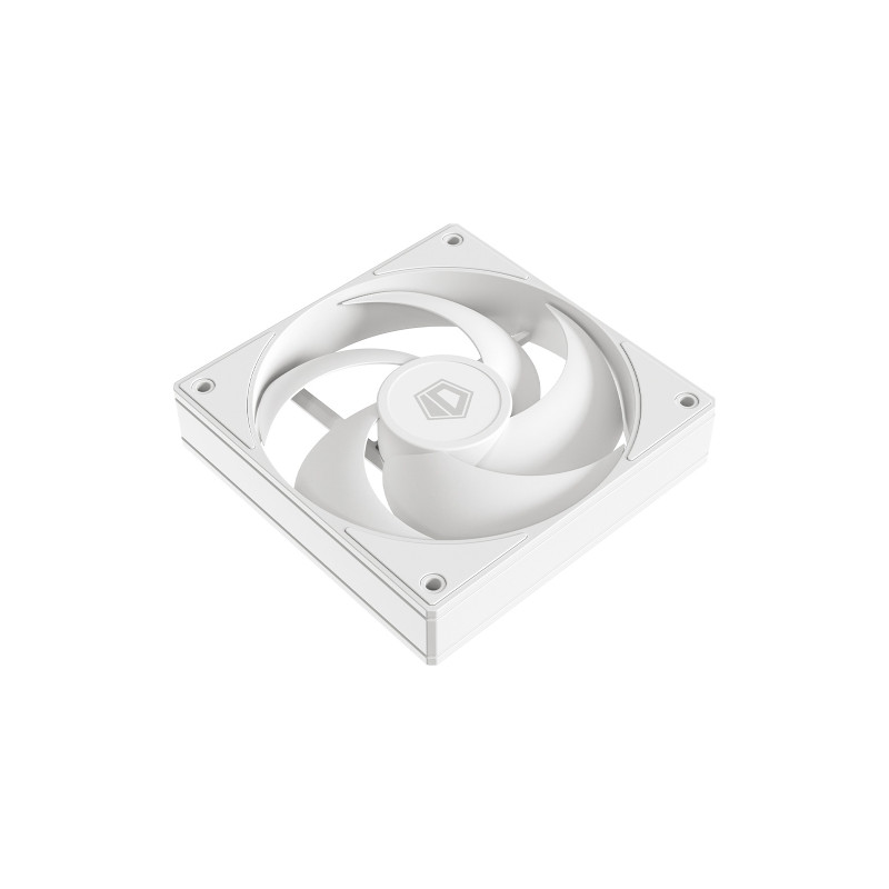 ID-COOLING AS-120-W Trio