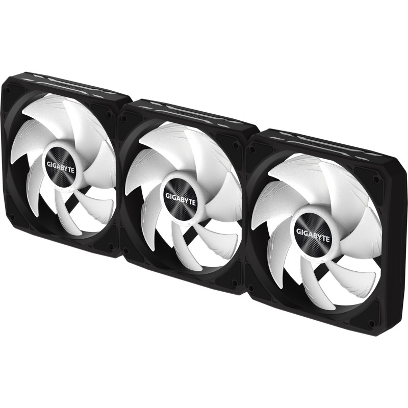 GIGABYTE EZ CHAIN FAN 120 (GP-GBT EZFAN1203)