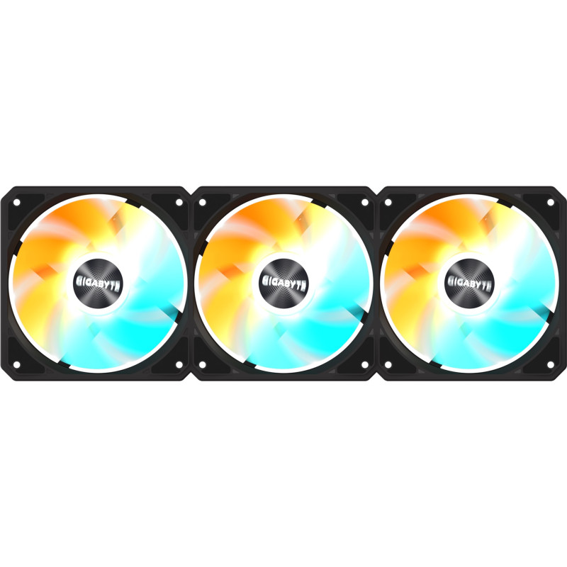 GIGABYTE EZ CHAIN FAN 120 (GP-GBT EZFAN1203)