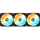 GIGABYTE EZ CHAIN FAN 120 (GP-GBT EZFAN1203)