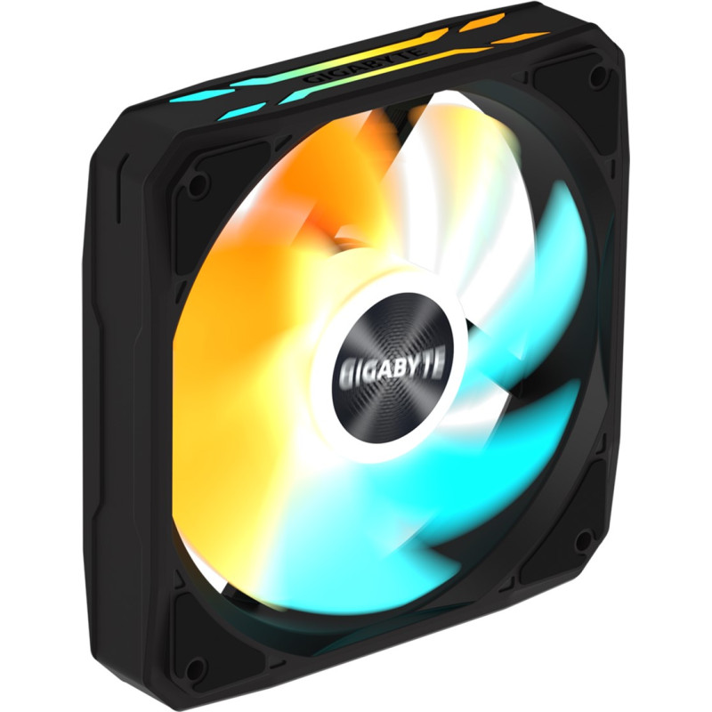 GIGABYTE EZ CHAIN FAN 120 (GP-GBT EZFAN1203)