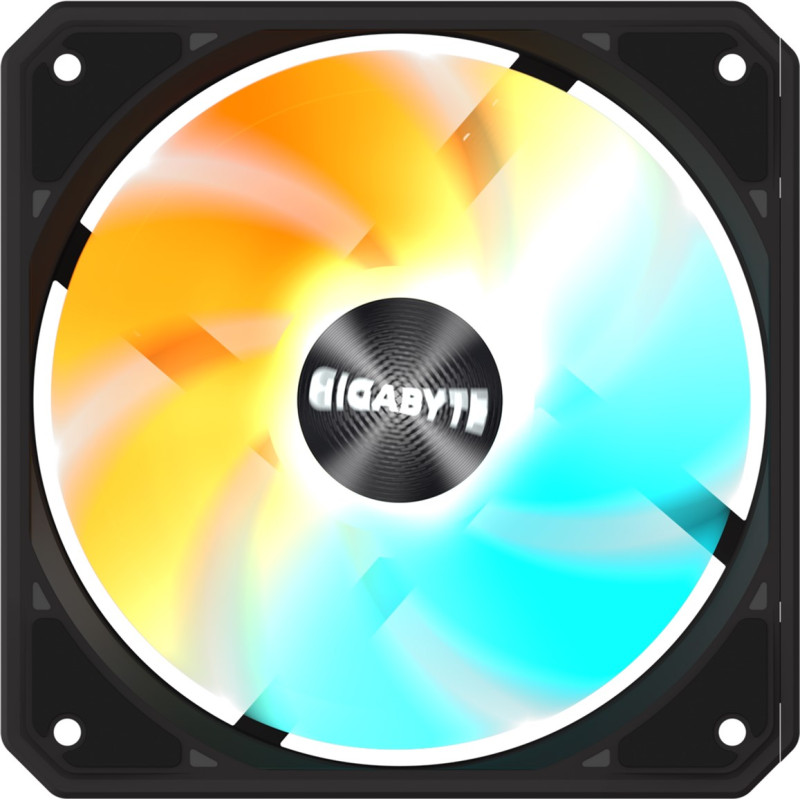 GIGABYTE EZ CHAIN FAN 120 (GP-GBT EZFAN1203)