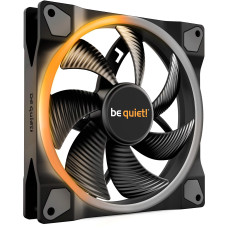 Be quiet! Light Wings 140mm PWM (BL074)