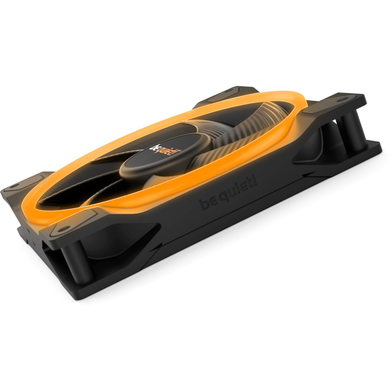 Be quiet! Light Wings 140mm PWM (BL074)