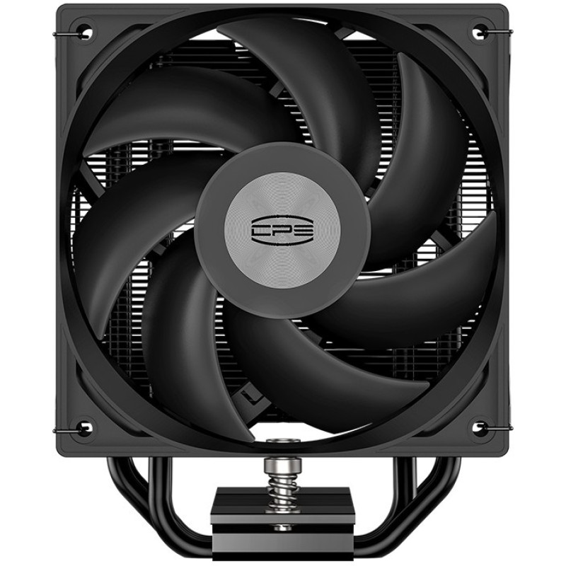PCCOOLER RT400 BK