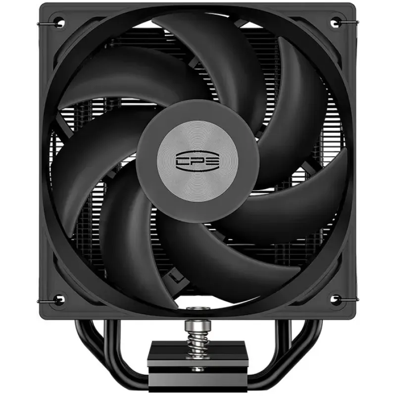 PCCOOLER RT400 BK