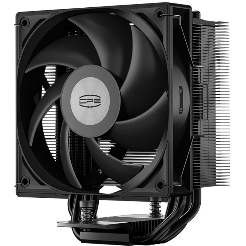 PCCOOLER RT400 BK