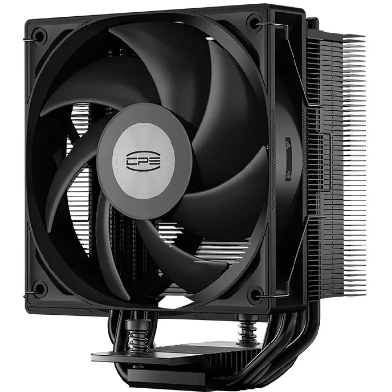 PCCOOLER RT400 BK
